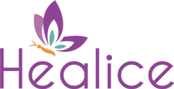 Healice Logo