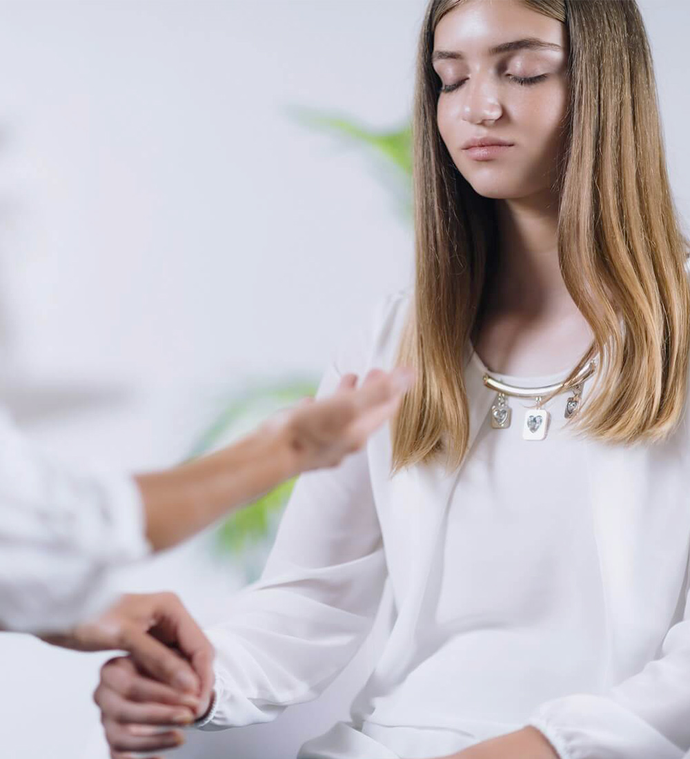 thetahealing