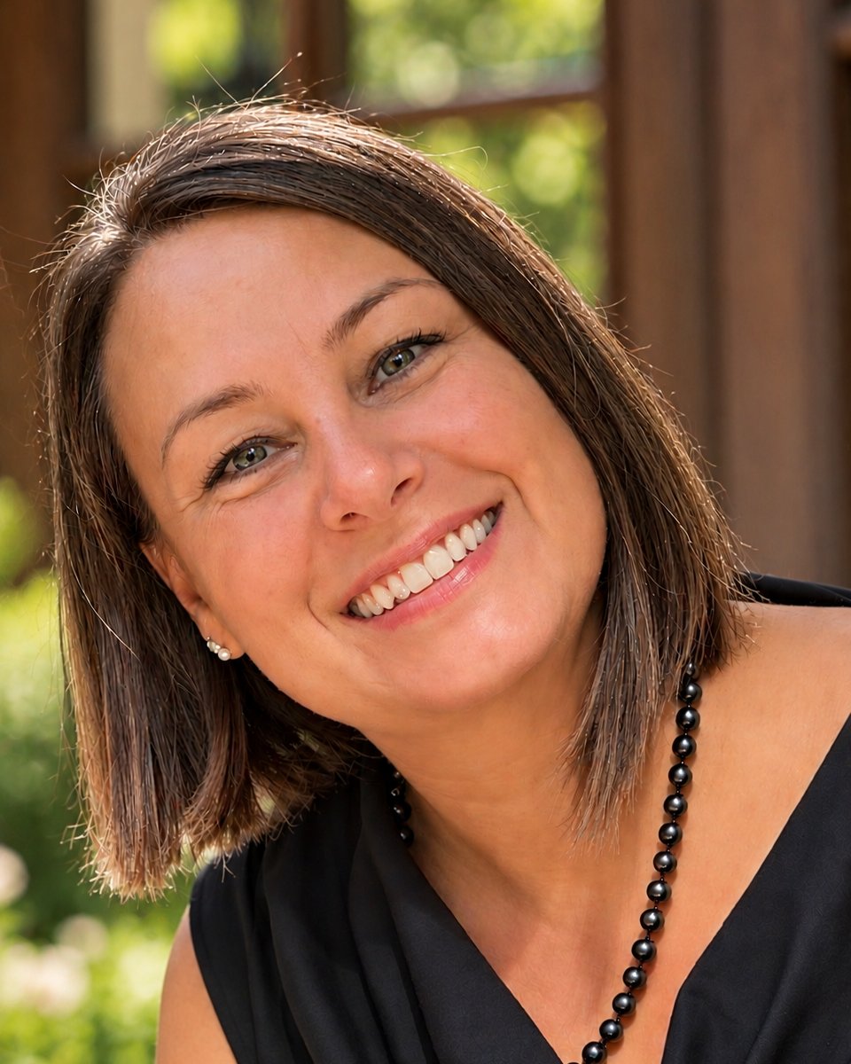Alice Mosolo, ThetaHealing® Instructor