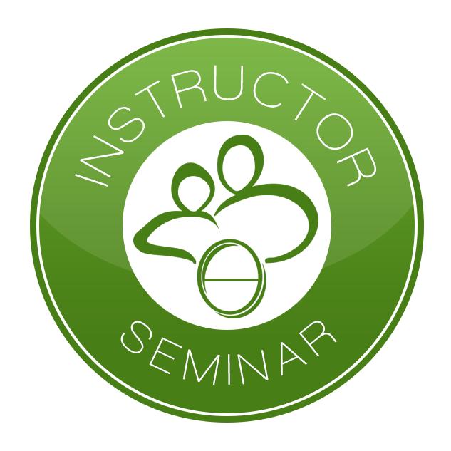 ThetaHealing® Certified Instructor