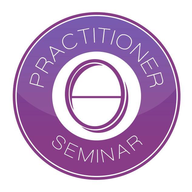 ThetaHealing® Certified Practitioner